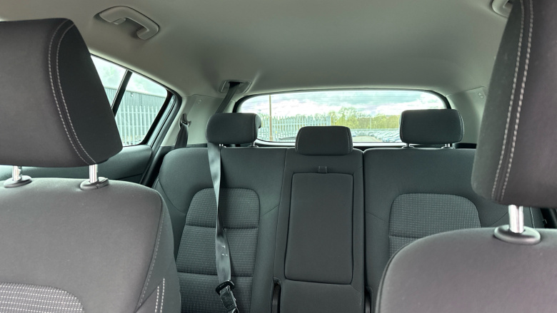 Kia Sportage 1.6 CRDi 48V ISG 2 5dr Diesel Estate